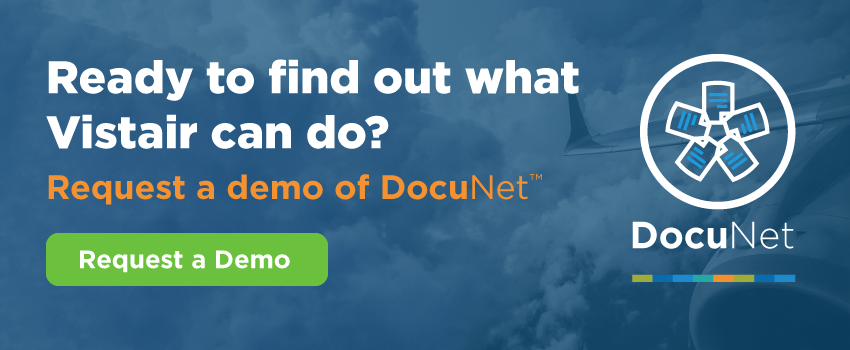 Request a demo of DocuNet