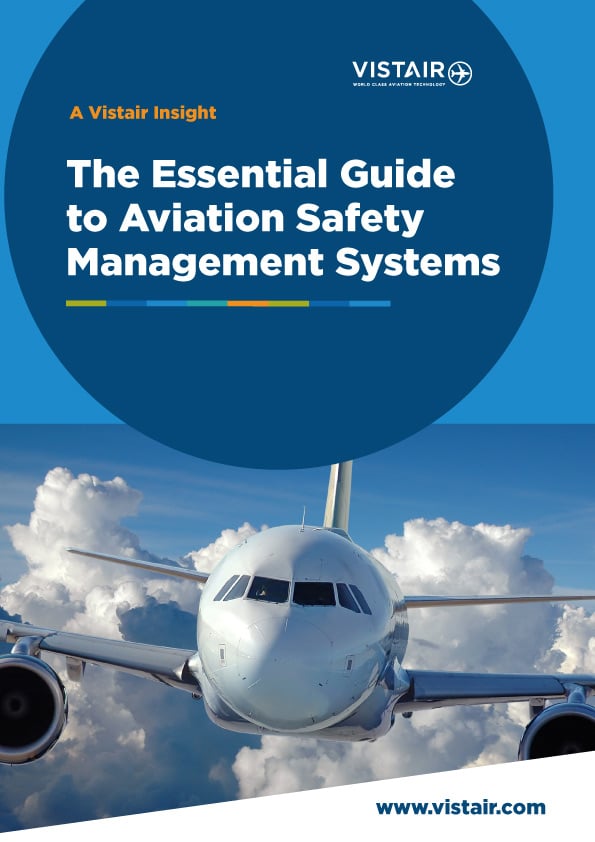 The Essential Guide To Aviation Safety Management Systems