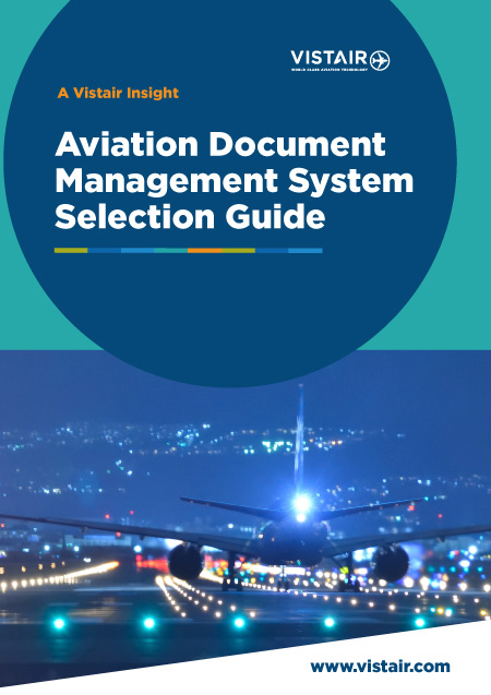 Aviation-Document-Management-System-Selection-Guide